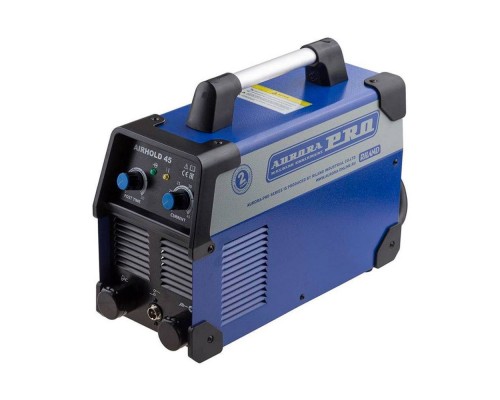 Аппарат плазменной резки Aurora Pro AIRHOLD 45 MOSFET Аппарат плазменной резки Aurora Pro AIRHOLD 45 MOSFET