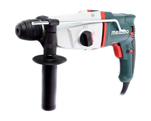 Перфоратор Metabo KHE 2644