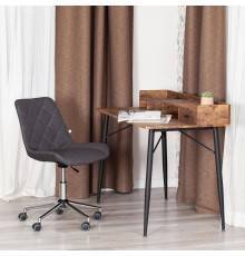 Компьютерное кресло TetChair Style ткань серая F68