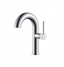 Смеситель Elghansa Radiant XQ 1647181, chrome