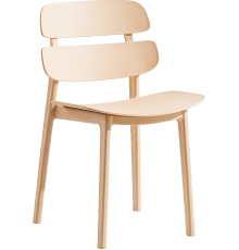 Стул Stool Group Tony желтый
