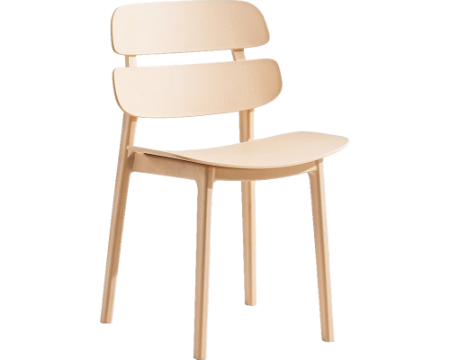 Стул Stool Group Tony желтый