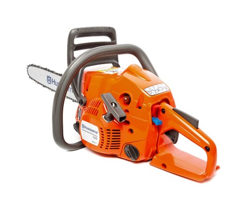 Бензопила Husqvarna 120 Mark II X-TORQ (35см H37 3/8"mini 1.3мм) + доп.цепь Бензопила Husqvarna 120 Mark II X-TORQ (35см H37 3/8"mini 1.3мм) + доп.цепь
