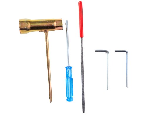 Бензопила REDVERG Basic GC-58C Бензопила REDVERG Basic GC-58C