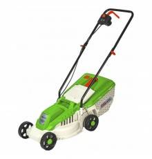 Газонокосилка электрическая REDVERG RD-ELM320