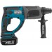 Перфоратор аккумуляторный Makita DHR202Z (без акк, без з/у)