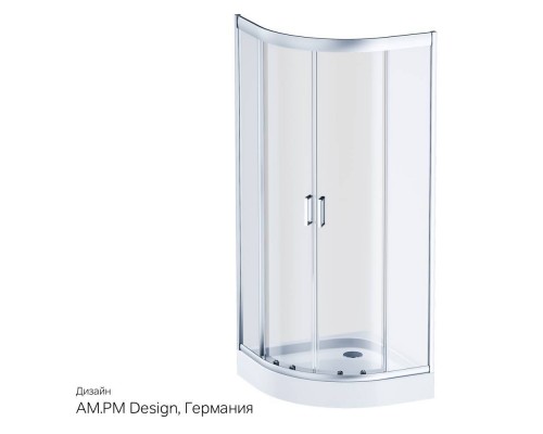 W90G-401-080WT Душевой уголок 80х80 см, без поддона W90G-401-080WT Душевой уголок 80х80 см, без поддона