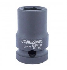 Головка торцевая ударная Jonnesway 1/2" 13 мм