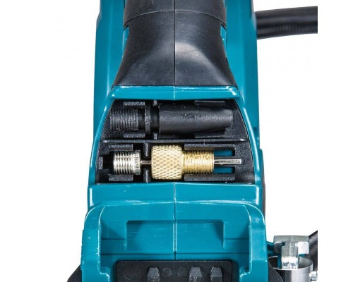 Компрессор автомобильный аккумуляторный Makita MP100DZ Компрессор автомобильный аккумуляторный Makita MP100DZ