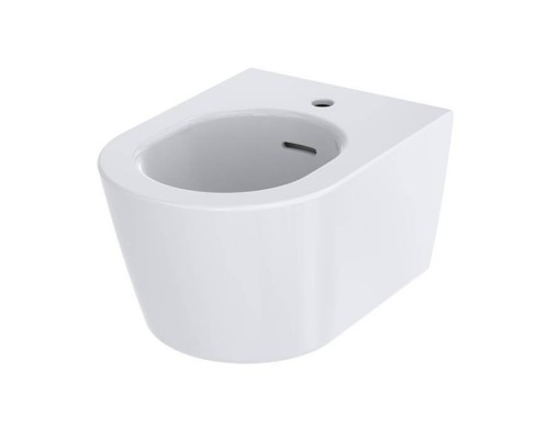 TOTO RP Биде подвесное 54x38x29см, цвет: белый. B552E#XW TOTO RP Биде подвесное 54x38x29см, цвет: белый. B552E#XW