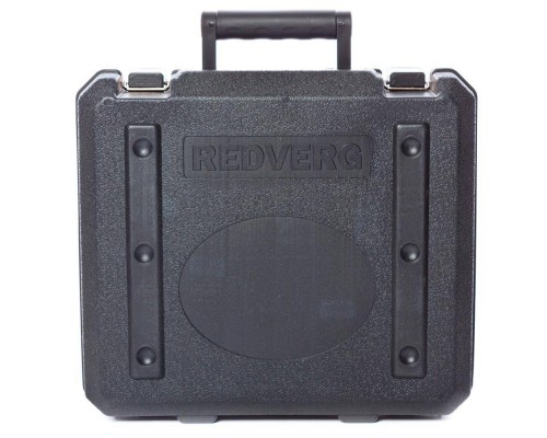 Шуруповерт аккумуляторный REDVERG RD-SD18V Шуруповерт аккумуляторный REDVERG RD-SD18V