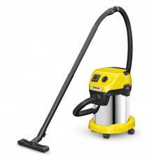 Пылесос Karcher WD 3 P S V-17/4/20