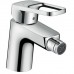 Hansgrohe Logis Loop смеситель для биде,70, цвет: хром. 71250000