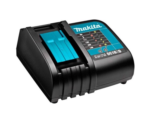 Триммер аккумуляторный Makita DUR190UZX3 (б\акк,з\у,б\ще)+АКБ Makita BL1840B+ ЗУMakita DC18RC Триммер аккумуляторный Makita DUR190UZX3 (б\акк,з\у,б\ще)+АКБ Makita BL1840B+ ЗУMakita DC18RC