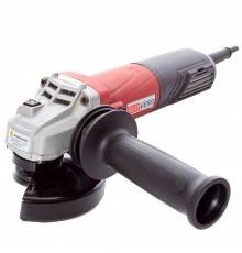 Машина шлифовальная угловая бесщеточная REDVERG RD-AG130-125BLE