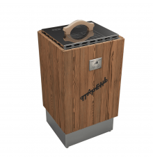 Автономный электрический ВеникоЗапарник VVDПарень0-1,5 кВт,220 В (термо дерево) 7017