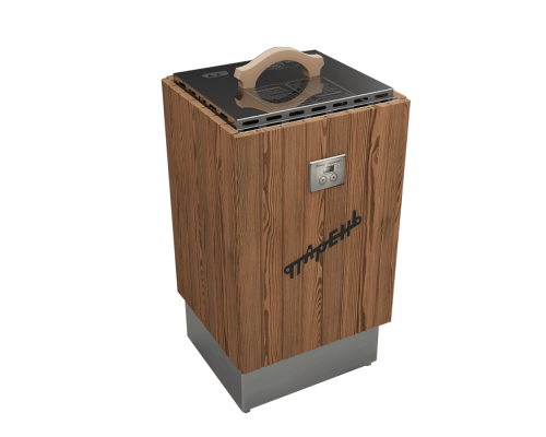 Автономный электрический ВеникоЗапарник VVDПарень0-1,5 кВт,220 В (термо дерево) 7017