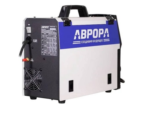 Полуавтомат сварочный инверторный Aurora Динамика 160 ЭКСПЕРТ Полуавтомат сварочный инверторный Aurora Динамика 160 ЭКСПЕРТ