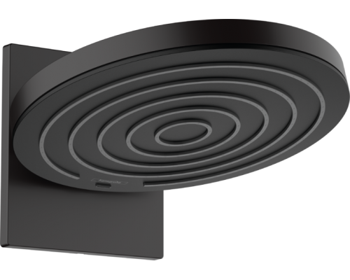 HG 24 150 670 Pulsify S Верхний душ Ø260 мм, 2 режима, с боковым кронштейном 144 мм