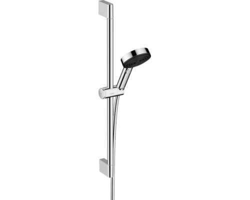 HG 24 160 000 Pulsify Select Relaxation Душевой гарнитур H=625 мм, Ø105 мм, 3 режима 24160000