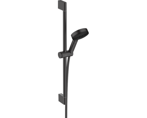 HG 24 160 670 Pulsify Select Relaxation Душевой гарнитур H=625 мм, Ø105 мм, 3 режима 24160670