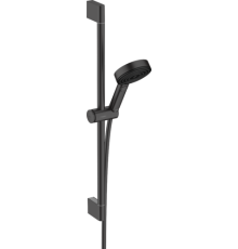 HG 24 161 670 Pulsify Select Relaxation Душевой гарнитур H=625 мм, Ø105 мм, 3 режима, EcoSmart 24161670