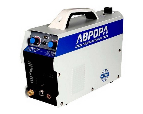 Аппарат плазменной резки Aurora Pro Джет 40 Аппарат плазменной резки Aurora Pro Джет 40