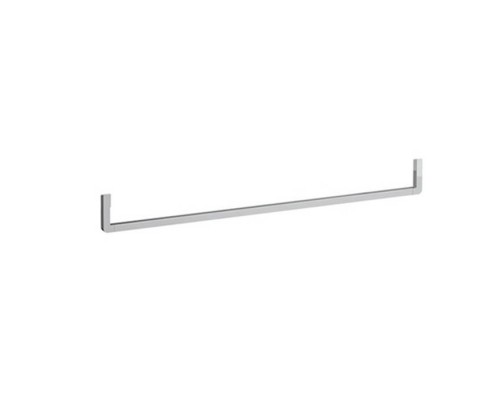 Laufen Palomba Полотенцедержатель 76см (для раковины 814804), цвет: хром. 3.8180.1.004.000.1 Laufen Palomba Полотенцедержатель 76см (для раковины 814804), цвет: хром. 3.8180.1.004.000.1