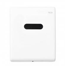 TECEplanus Urinal панель смыва с инфракрасным датчиком для писсуара, 6V батарея, белый матовый . 9242354