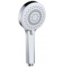 Kludi 68 830 05 00 sDive Ручной душ Ø107 мм, 3 режима, 15 л/мин 688300500