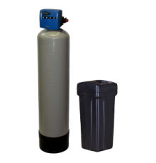 Установка умягчения BWT Rondomat A27 WZ160 (A27-18) 15104F