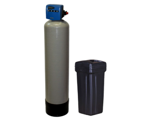 Установка умягчения BWT Rondomat A27 WZ160 (A27-18) 15104F