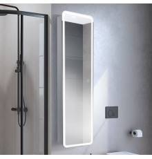 Шкаф-пенал BelBagno Marino SPC-MAR-450/1600-1A-LED-TCH универсальный с подсветкой