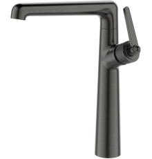 Смеситель для раковины ESKO Bangkok BG25GM темно-серый