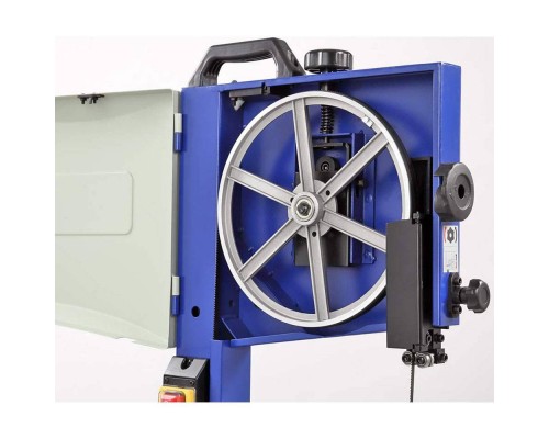 Станок ленточнопильный БЕЛМАШ WBS-228/2