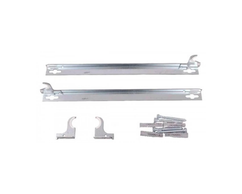 Комплект креплений BMS plus-ES, высота 300 (тип 10/11) (Германия) BUDERUS 8718577100