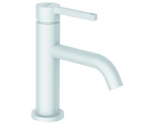 Kludi 20 266 5315 Nova Fonte Pura Смеситель для раковины 75 мм, PushOpen, 4,5 л/мин 202665315