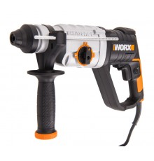 Перфоратор WORX WX339, 800Вт