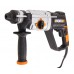 Перфоратор WORX WX339, 800Вт