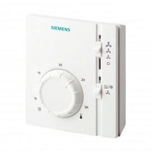 Электромеханический комнатный термостат Siemens, RAB11 RAB11