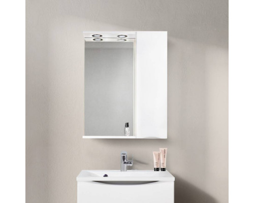 Зеркало BelBagno Marino R 60