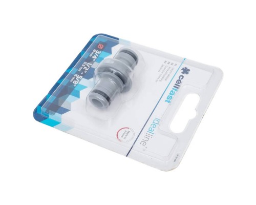 Двойник Cellfast IDEAL (блистер)