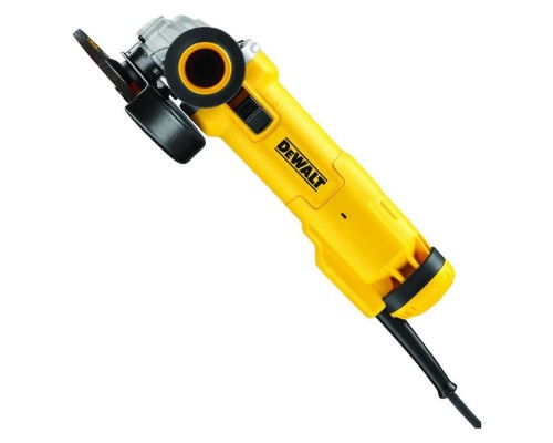 Машина шлифовальная угловая DeWalt DWE4217 Машина шлифовальная угловая DeWalt DWE4217