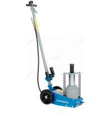 Домкрат пневмогидравлический подкатной, 50 т NORDBERG N3350L