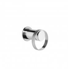 Gessi Anello Встраиваемый однорычажный смеситель на 1 выход, цвет: хром. 63361#031