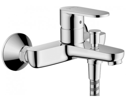 HG 71 454 000 Vernis Blend Смеситель для ванны, ЭКО режим, 22,4/15,9 л/мин 71454000