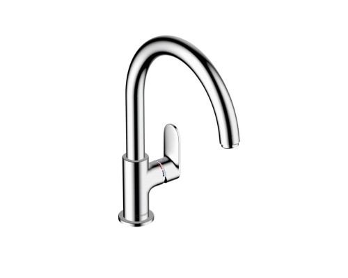 HG 71 870 000 Vernis Blend M35 Смеситель для кухни 209 мм, ∩ излив, 11,1 л/мин 71870000