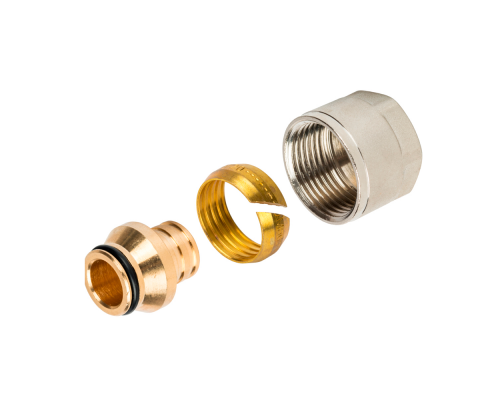Переходник компрессионный STOUT 20х2,0х3/4 SFC-0020-002020