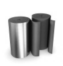 Рулоны теплоизоляционные Рулон ENERGOFLEX SUPER AL 10/1,0-10 EFXR10110SUAL