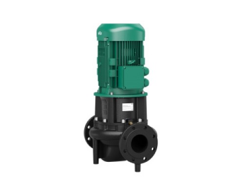 Насосы циркуляционные Насос циркуляционный IL 80/160-11/2-IE3 (PG3) Wilo WL 2458033 Насосы циркуляционные Насос циркуляционный IL 80/160-11/2-IE3 (PG3) Wilo WL 2458033
